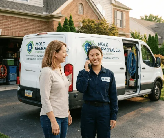 Crawlspace Mold Remediation Farmington, WV FAQs